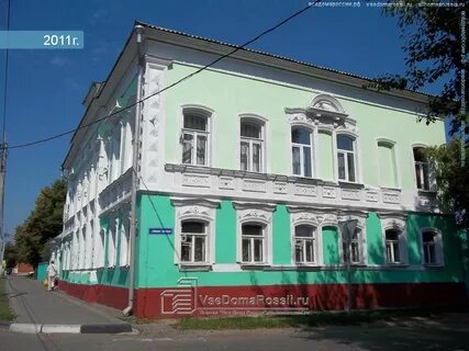 Революционная 169
