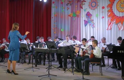 Адрес детства