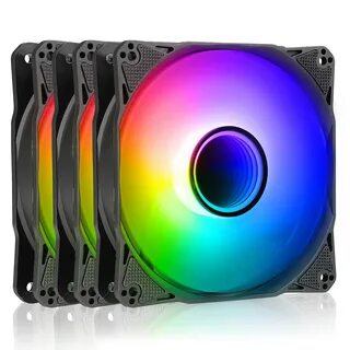 Cougar rgb