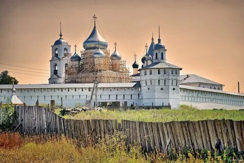 Никитский монастырь переславль залесский сайт монастыря