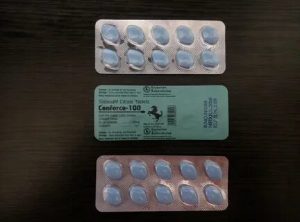 Виагра побочные эффекты