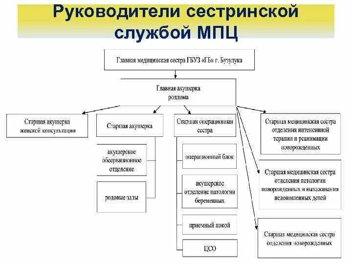 Организация сестринской службы. Структура управления сестринской службой. Структура сестринской службы многопрофильного стационара. Структура сестринской службы поликлиники. Организационно-управленческая структура сестринской службы..