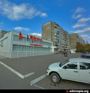 Пр дружбы курск