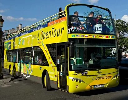 Open l