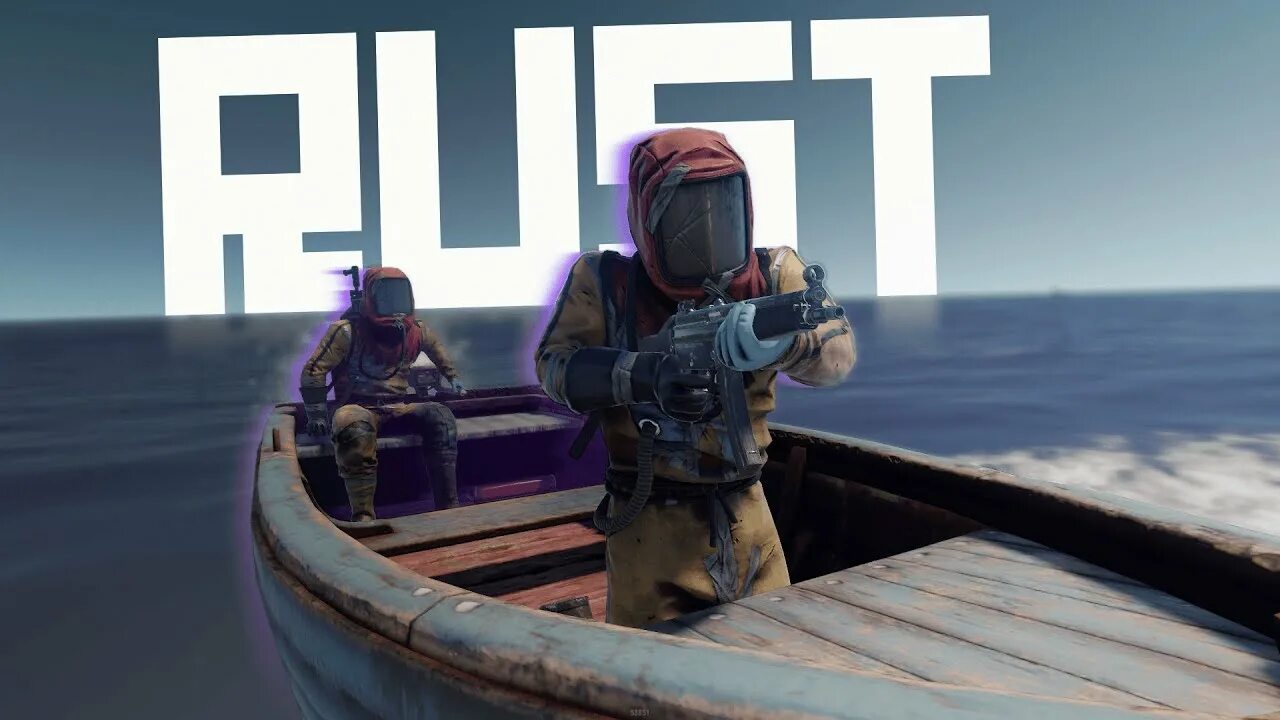 Rust benchmark