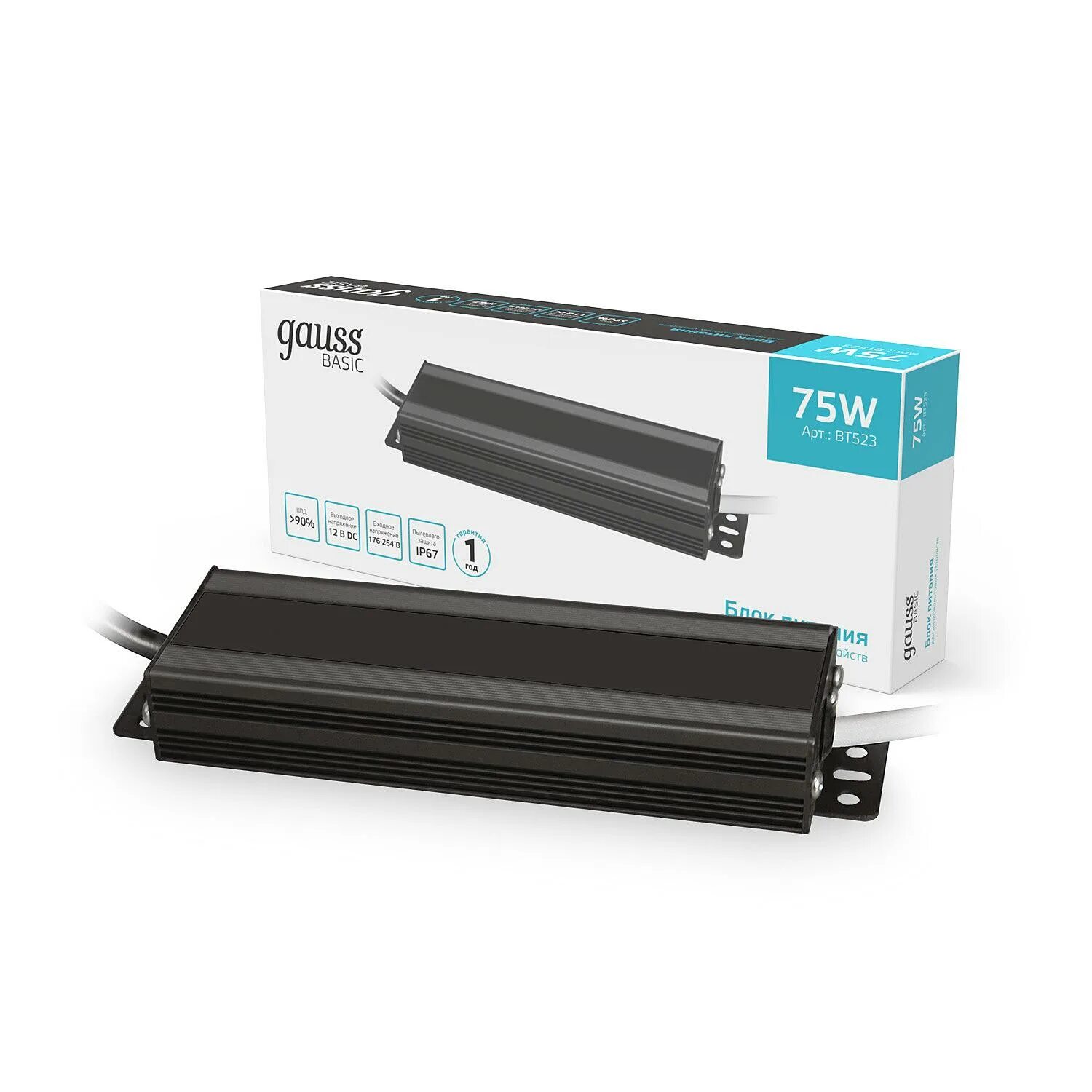 Gauss basic. Gauss блок питания. gauss basic 12v 250w. gauss basic bt507. блок питания gauss basic 12v 100w ip20 1/50 bt505.