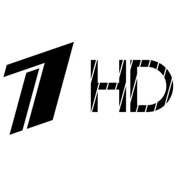 Логотип телеканала 1. Первый HD логотип. Первый канал Телеканал логотипа. Первый канал HD.