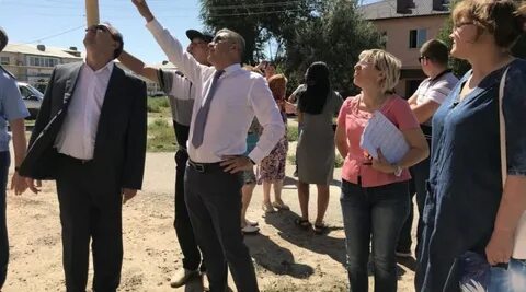 Фонд капитального ремонта астрахань