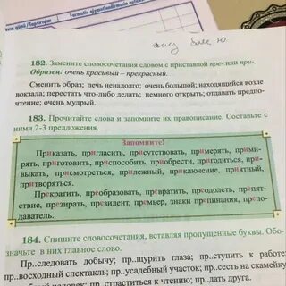 Предложение со словом ничто иное