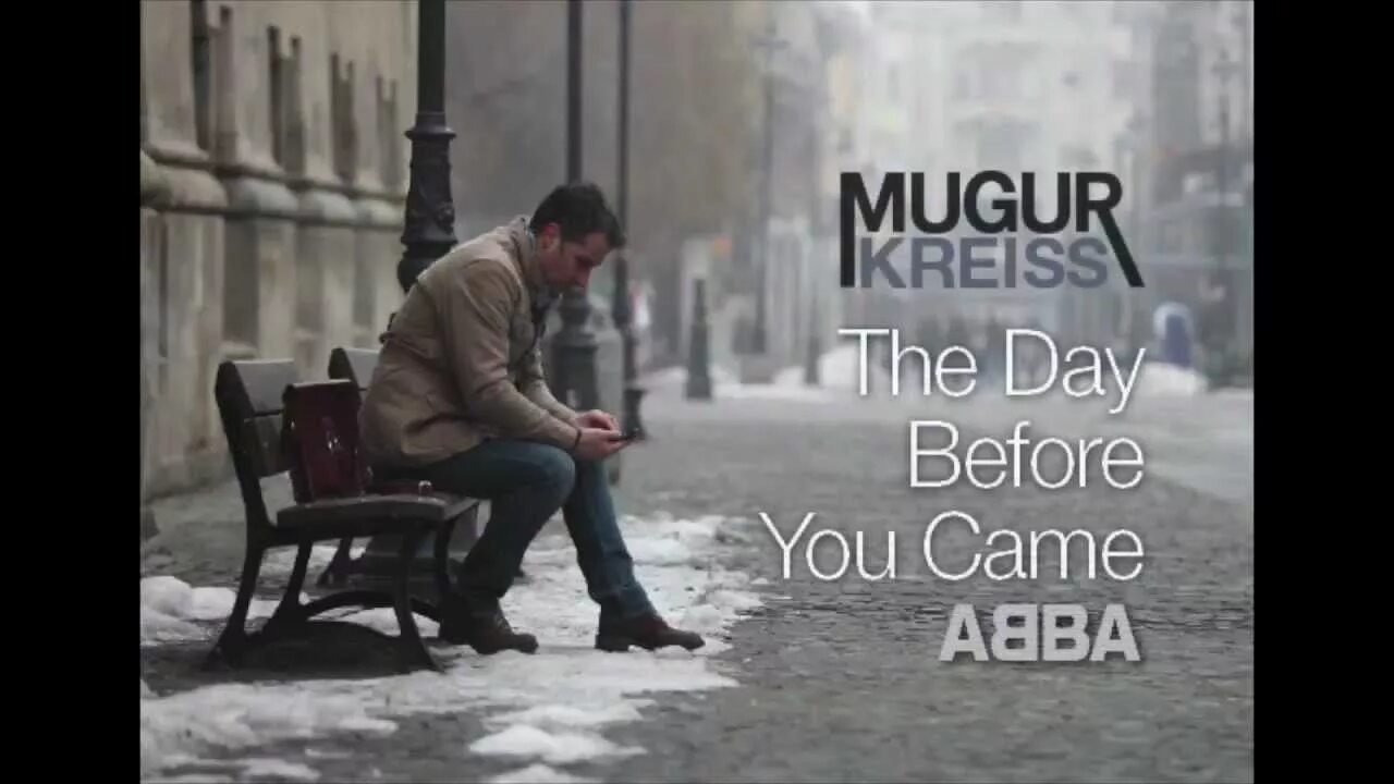 Real the day before you came. Abba the day before you came. the day before you came. the day before обложка.