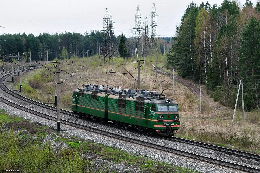 Перегон электровоза. Вл80с 2494. Вл80с Красноярская железная дорога. Бумкомбинат Кирово-Чепецк. Кирово-Чепецк ЖД станция.