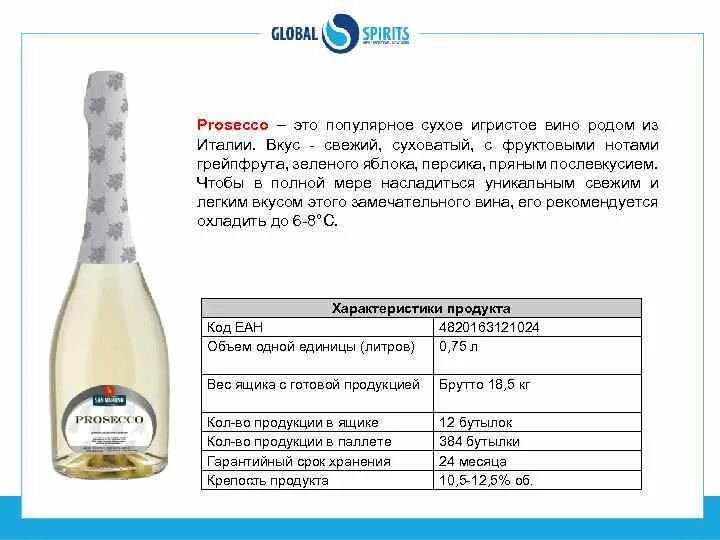 Сколько градусов в просекко. Сухое игристое вино. просекко игристое сухое. белое сухое игристое вино. игристое вино газированное.