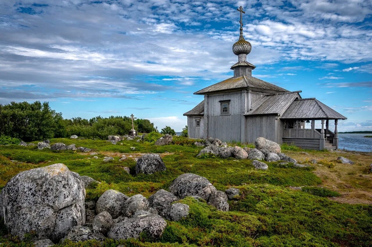 Соловецкие острова это крупнейший архипелаг. Соловецкие острова это крупнейший архипелаг