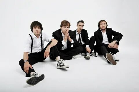Моды на group