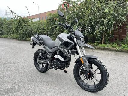 Мотоцикл sharmax motors tour enduro 300
