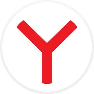 Файл:Yandex.Browser icon.svg — Википедия 