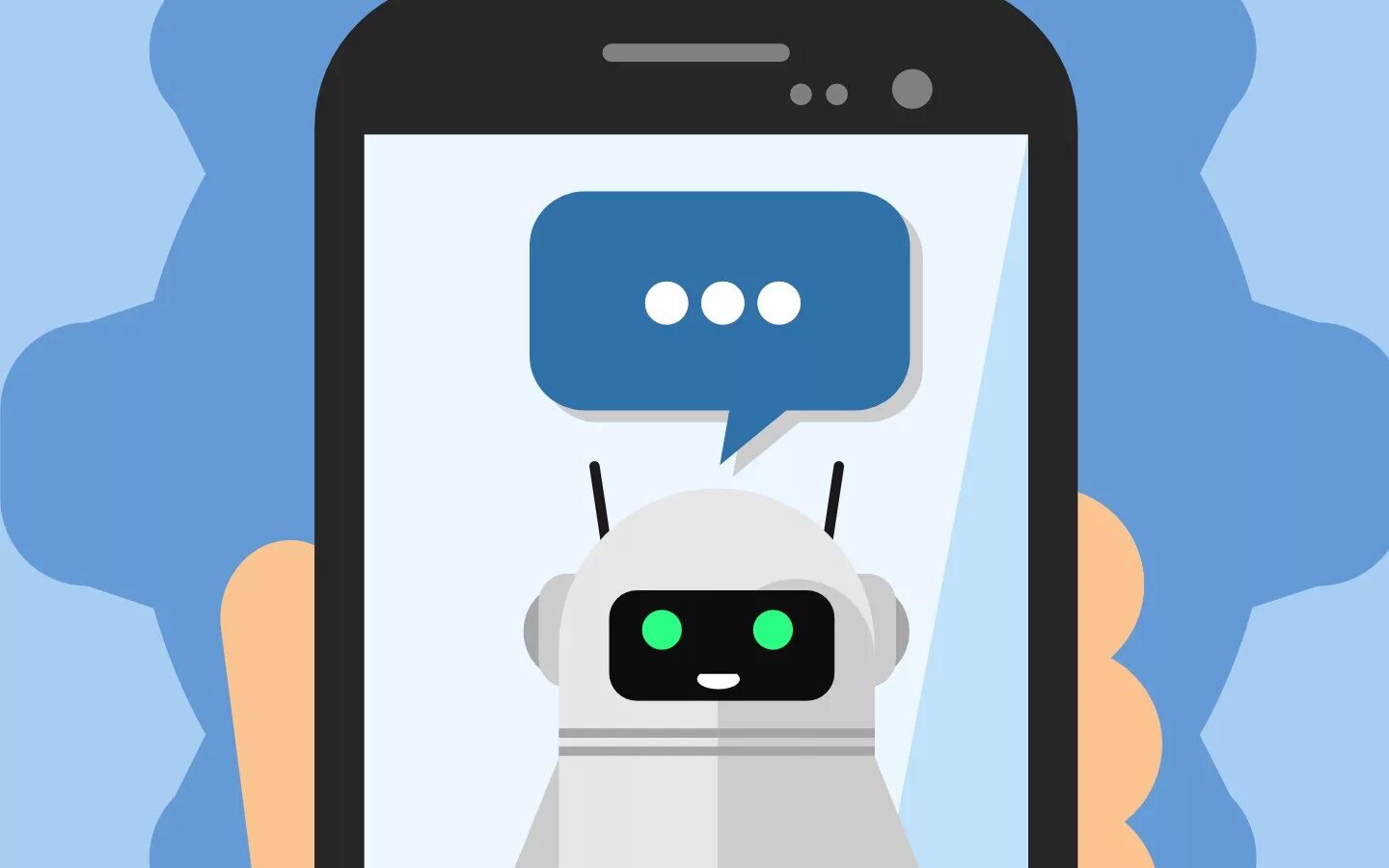 Chatbot ai chat