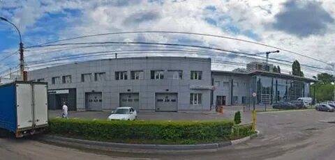 Ул дорожная 8