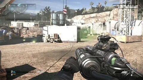 Multiplayer x
