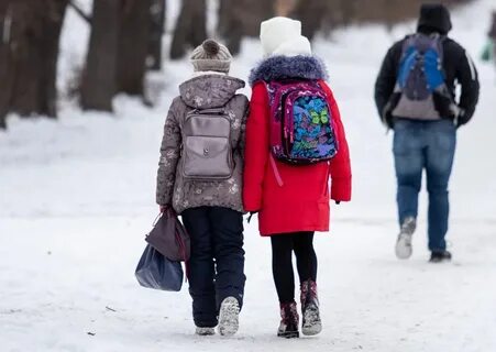 Какого января детям в школу