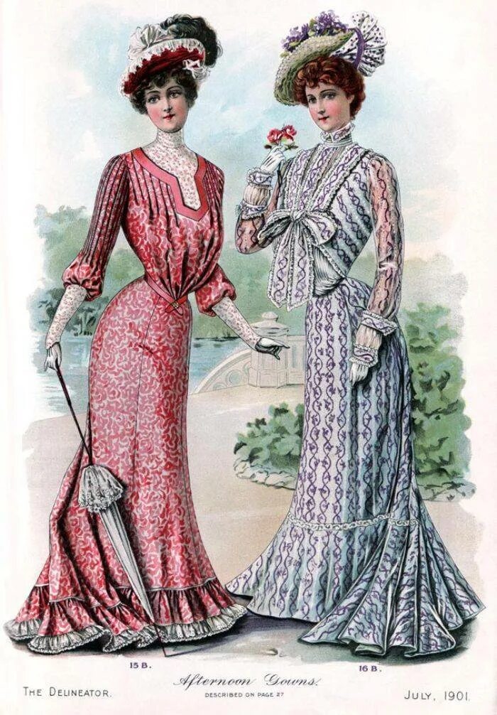 Эдвардианская эпоха (1901—1910) мода. Эдвардианская эпоха в Англии мода. Эдвардианский стиль в одежде 19 века. Бель Эпок платья.