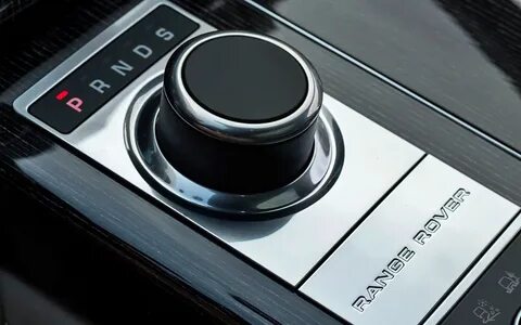 Range selector