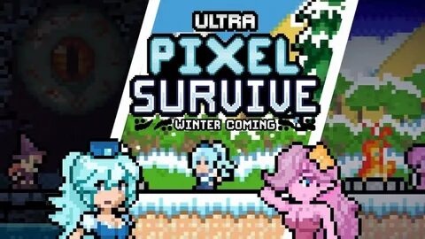 Pixel ultra