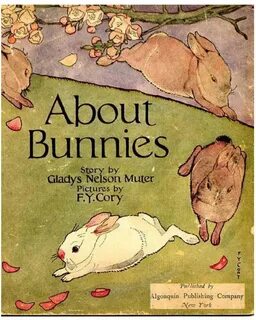 Bunny story
