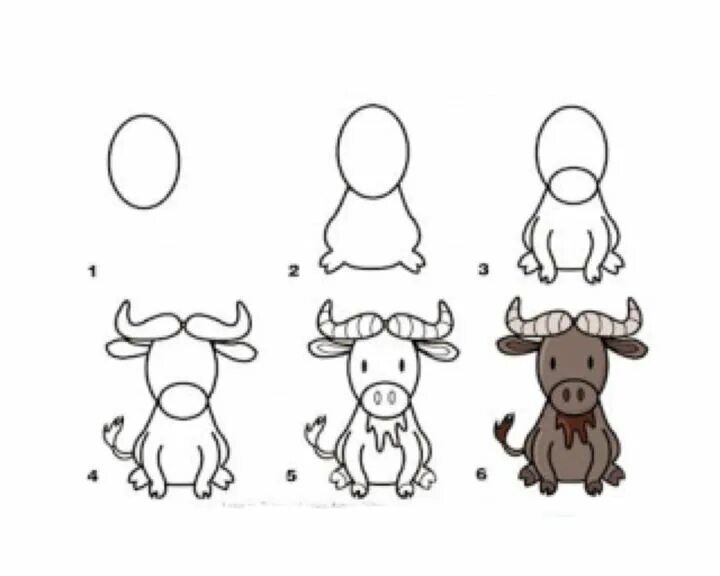 Learn to draw
