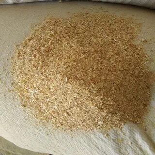 Отруби для животных