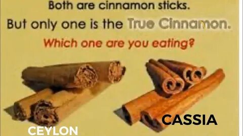 Cinnamon перевод на русский