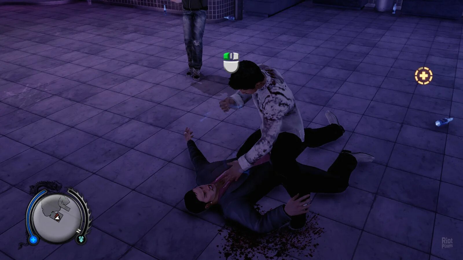 Спящие псы sleeping dogs. Sleeping dogs катюшка. спящие псы игра. спящие собаки игра бигге.