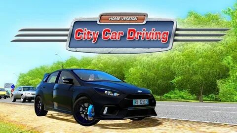 Игры похожие на сити кар драйвинг