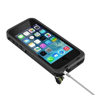 Противоударный iphone