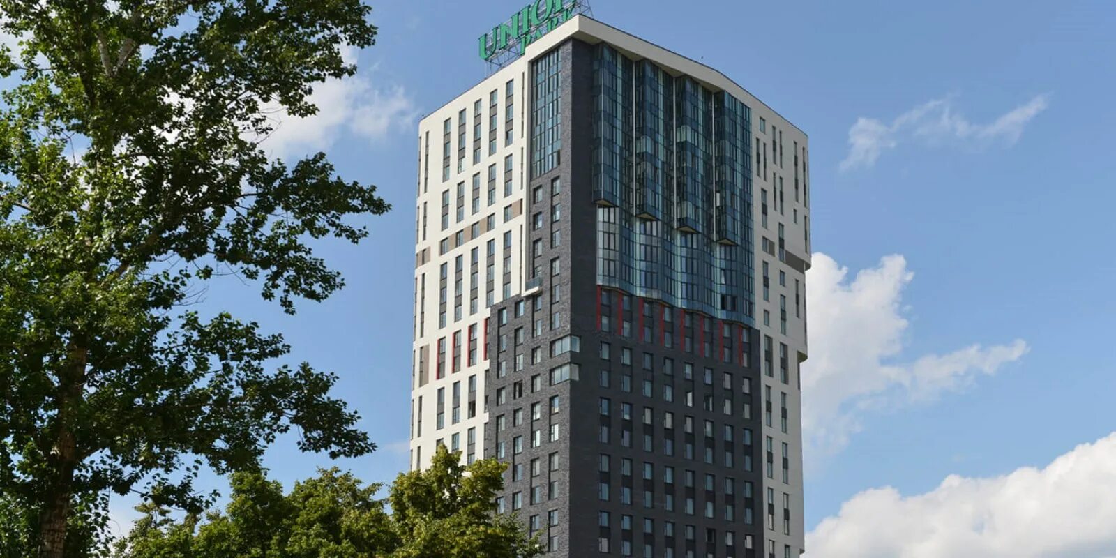 Генерала карбышева 7. Юнион парк крост. жк union park москва. крост генерала карбышева. union park москва концерн крост.