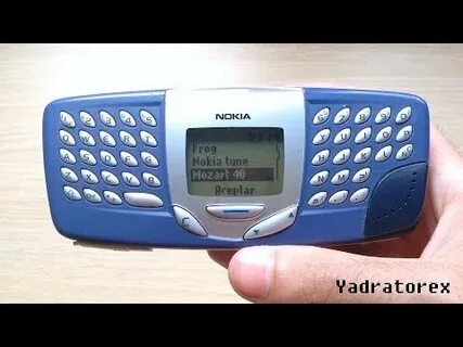 Nokia tune