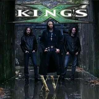 Kings x