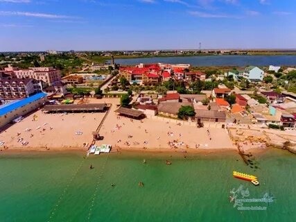 Оазис евпатория