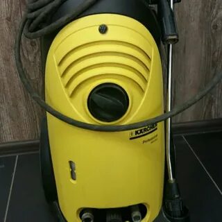 Karcher 5 15 c