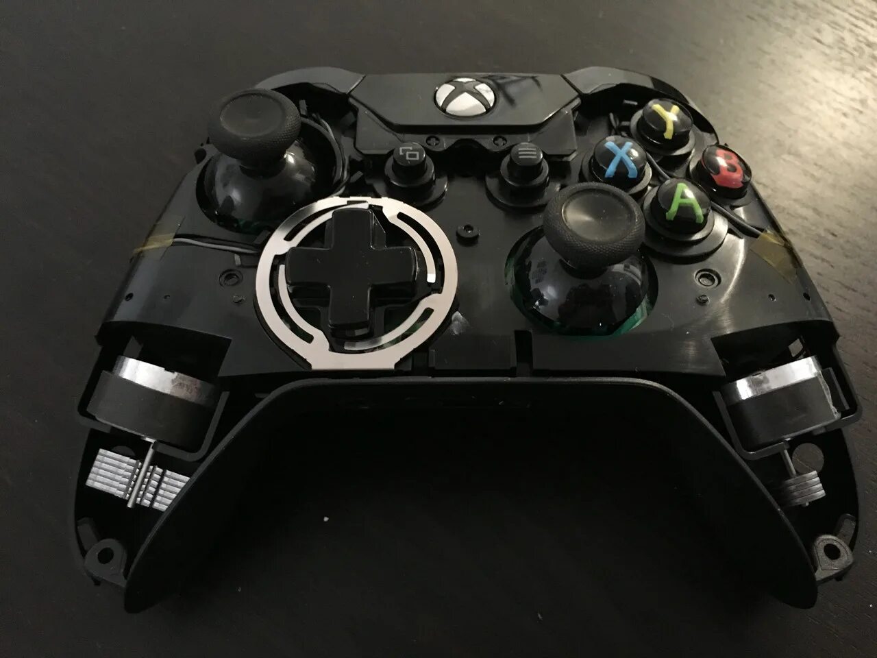 Xbox one Gamepad. Геймпад Xbox one x. Xbox 1 Controller. Джойстик Xbox Series x. Геймпад разбор