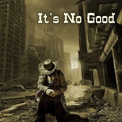 Depeche mode it s no good. Depeche mode 9. it&#039;s no good. it&#039;s no good (instrumental).