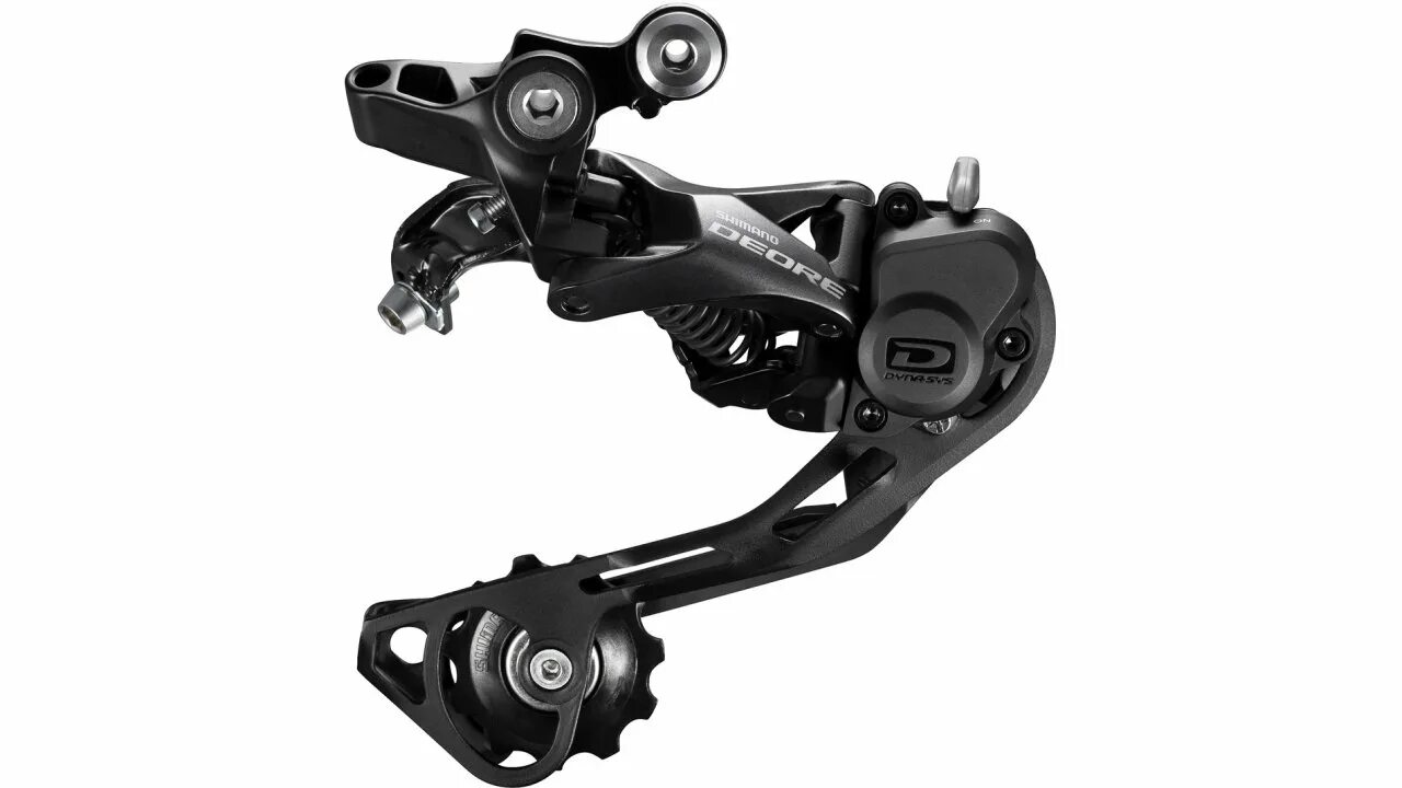 Задний переключатель shimano deore 9. Задний переключатель shimano deore 9