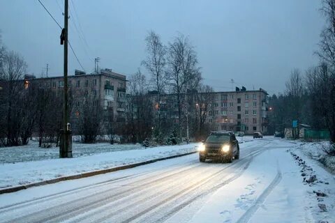 Балашиха безымянная