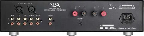 Yba d4c