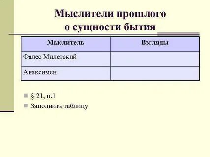 Наука о сущности бытия это