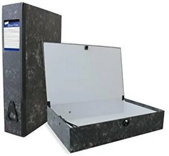 Файлы box