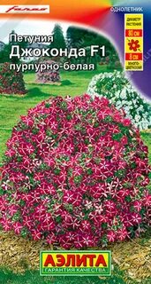 Петуния джоконда белая