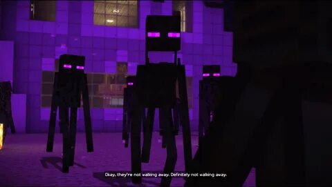 Ender transmissions