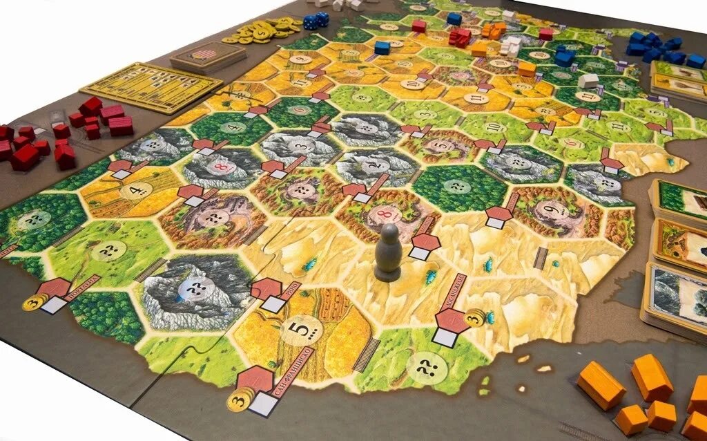 Catan колонизаторы. Колонизаторы игра. «Колонизаторы» (Settlers of Catan) 1995. Колонизаторы настолка игра.