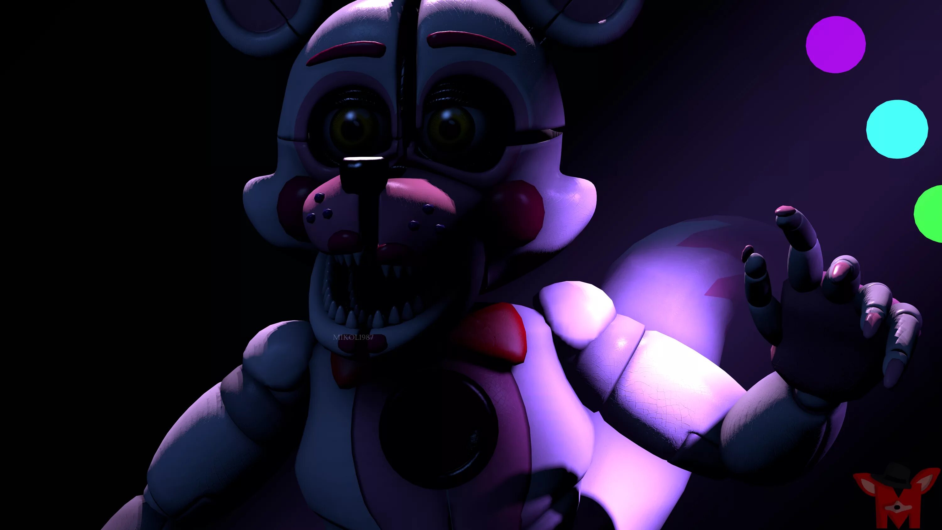Funtime client